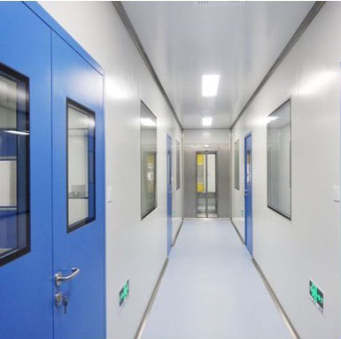 SRSE Cleanroom Technologies Hyderabad | HVAC Services Company  Hyderabad