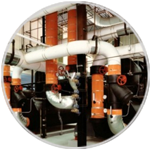 SRSE Cleanroom Technologies Hyderabad | HVAC Services Company  Hyderabad