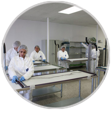 SRSE Cleanroom Technologies Hyderabad | HVAC Services Company  Hyderabad