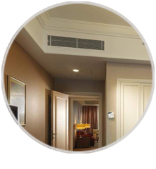 SRSE Cleanroom Technologies Hyderabad | HVAC Services Company  Hyderabad