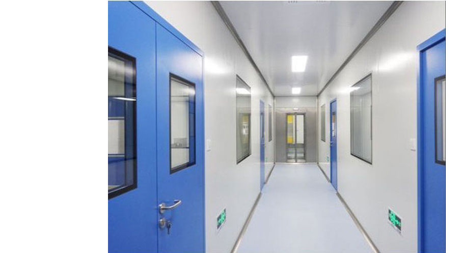 SRSE Cleanroom Technologies Hyderabad | HVAC Services Company  Hyderabad