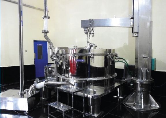 SRSE Cleanroom Technologies Hyderabad | HVAC Services Company  Hyderabad