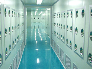 SRSE Cleanroom Technologies Hyderabad | HVAC Services Company  Hyderabad