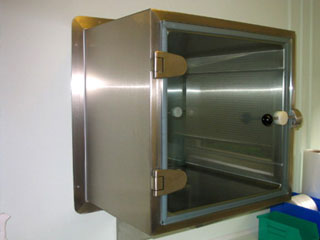 SRSE Cleanroom Technologies Hyderabad | HVAC Services Company  Hyderabad