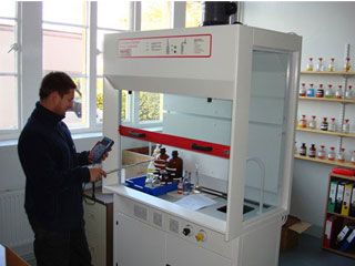 SRSE Cleanroom Technologies Hyderabad | HVAC Services Company  Hyderabad