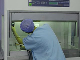 SRSE Cleanroom Technologies Hyderabad | HVAC Services Company  Hyderabad