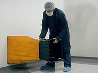 SRSE Cleanroom Technologies Hyderabad | HVAC Services Company  Hyderabad