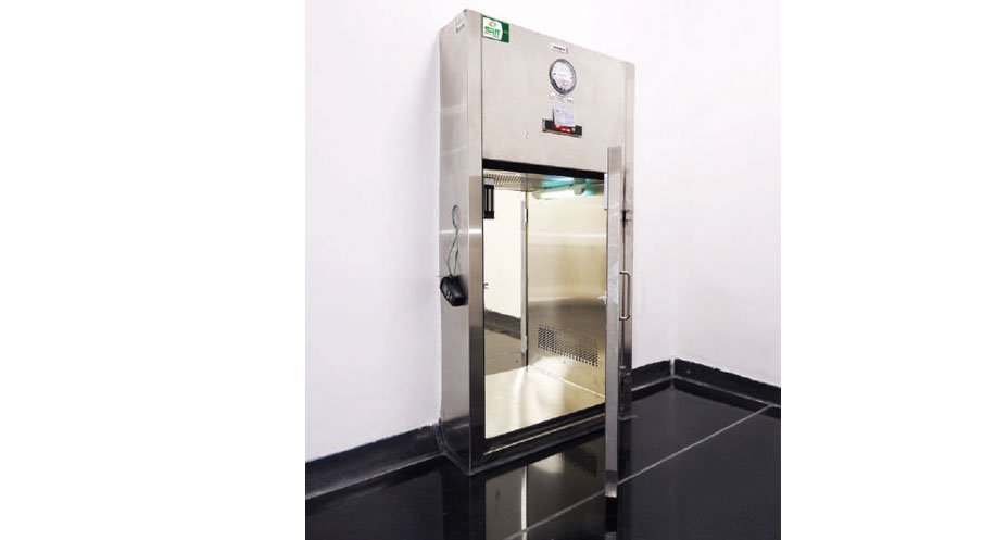 SRSE Cleanroom Technologies Hyderabad | HVAC Services Company  Hyderabad