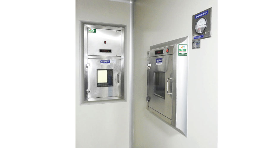 SRSE Cleanroom Technologies Hyderabad | HVAC Services Company  Hyderabad