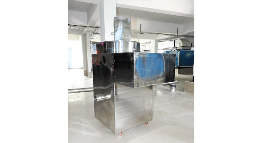 SRSE Cleanroom Technologies Hyderabad | HVAC Services Company  Hyderabad