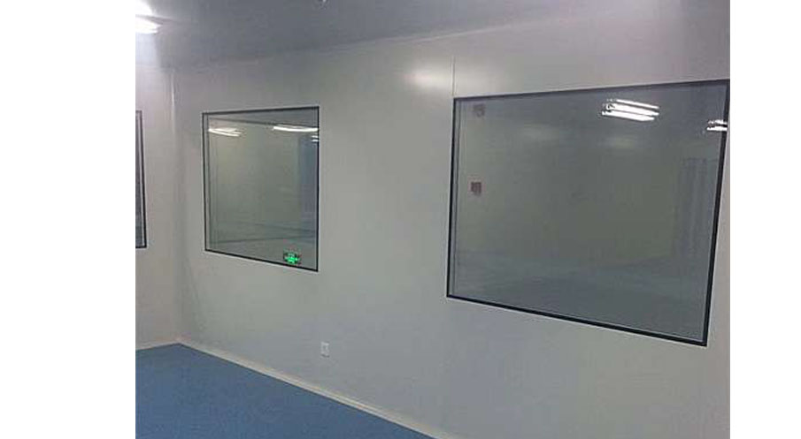 SRSE Cleanroom Technologies Hyderabad | HVAC Services Company  Hyderabad