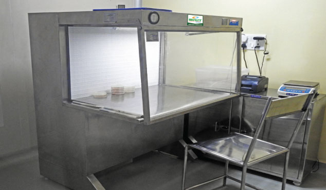 SRSE Cleanroom Technologies Hyderabad | HVAC Services Company  Hyderabad