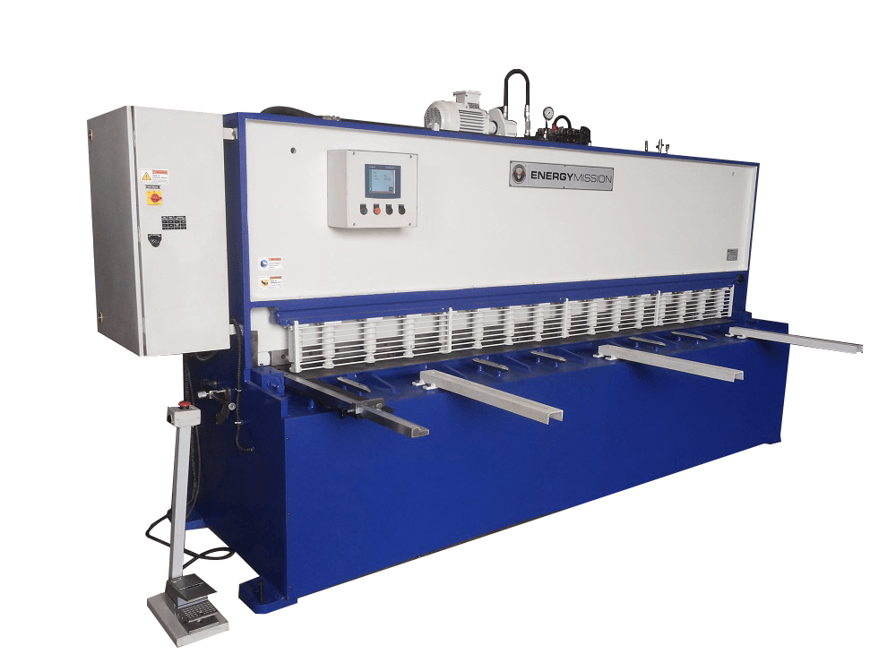 SRSE Cleanroom Technologies Hyderabad | NC SHEARING MACHINE